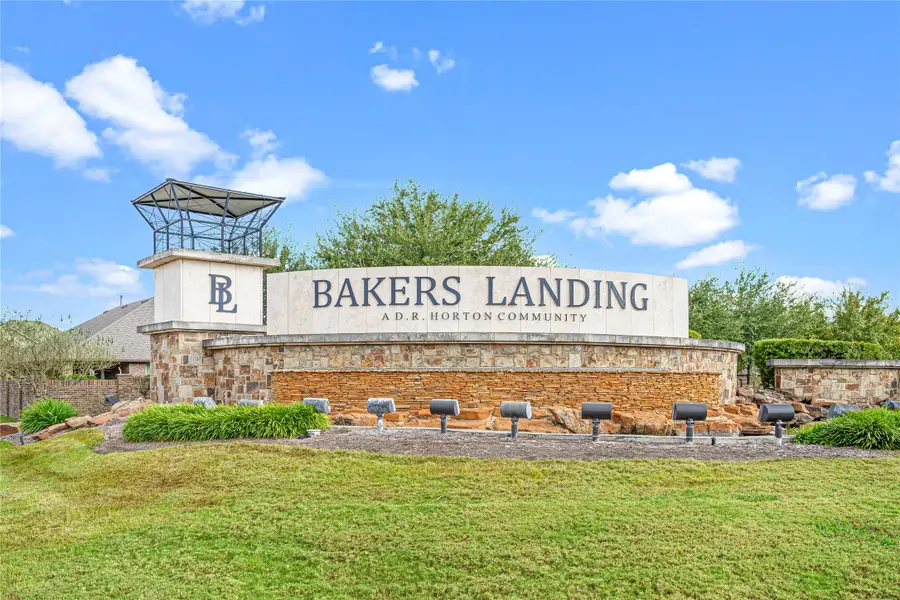 2505 Kaman Lane, Pearland, TX 77581 - Image #2