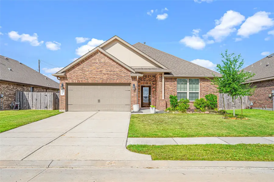 2505 Kaman Lane, Pearland, TX 77581 - Image #3