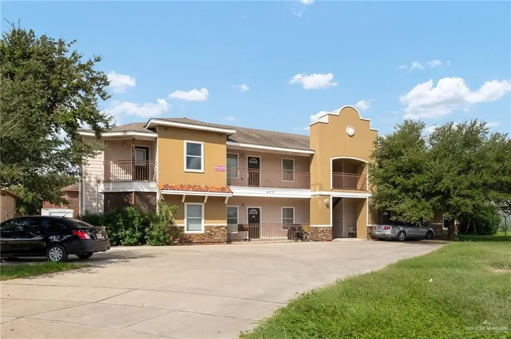 4113 N 24th Lane, McAllen, TX 78504 - Image #1