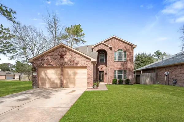 6742 Durango Creek Drive, Magnolia, TX 77354