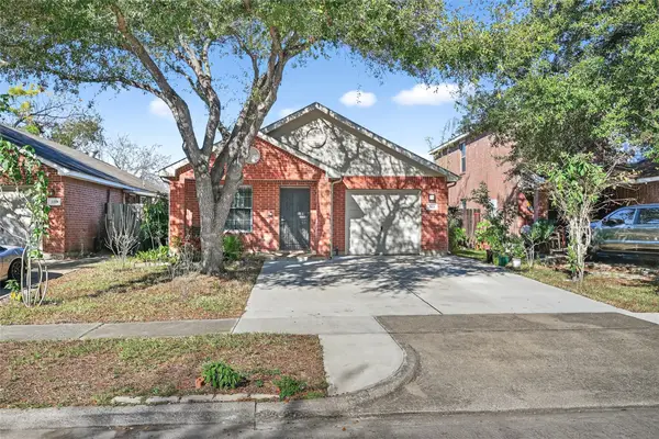 3314 Boynton Drive, Houston, TX 77045