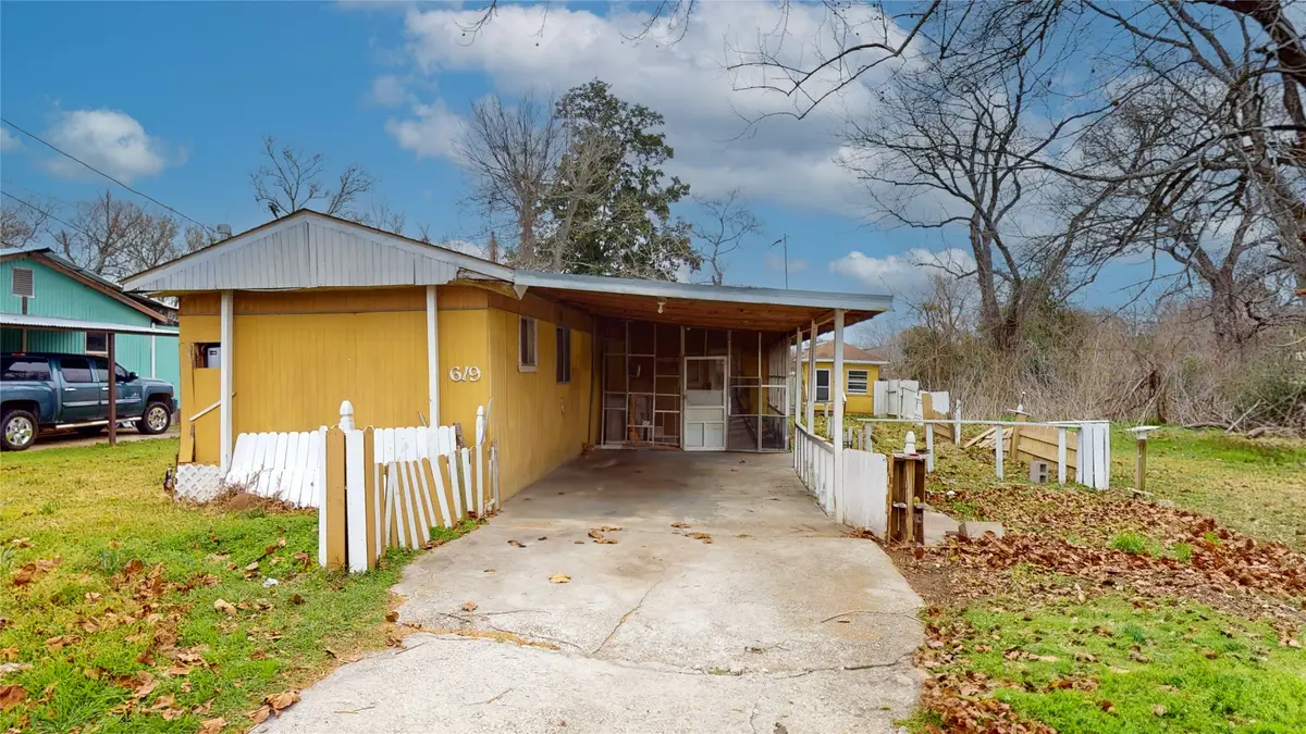 619 Confederate Street, Liberty, TX 77575 - Image #1