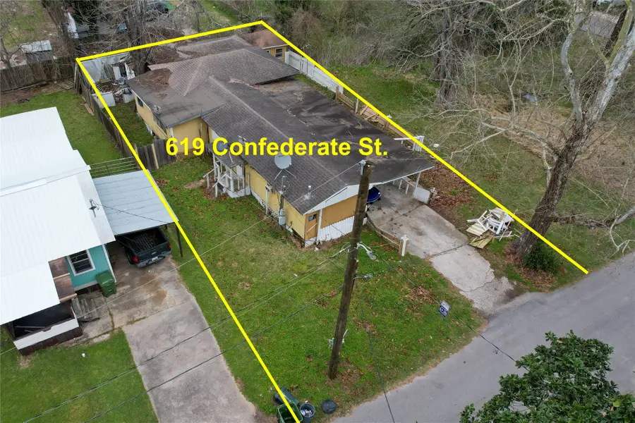 619 Confederate Street, Liberty, TX 77575 - Image #3