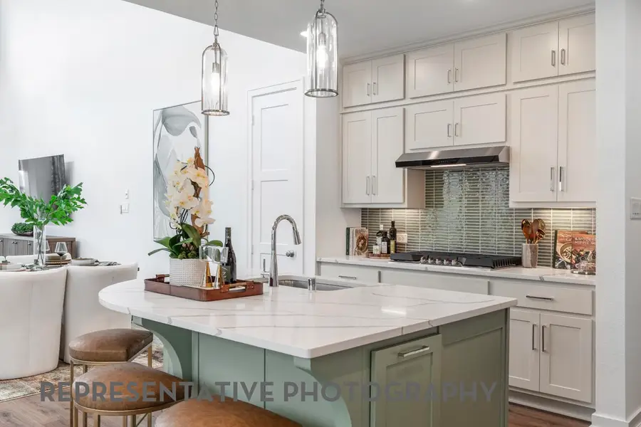 5222 Sistine Drive, Manvel, TX 77578 - #2