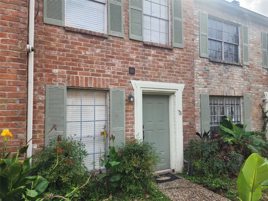 73 E Park West Drive, Houston, TX 77072 - Image #3