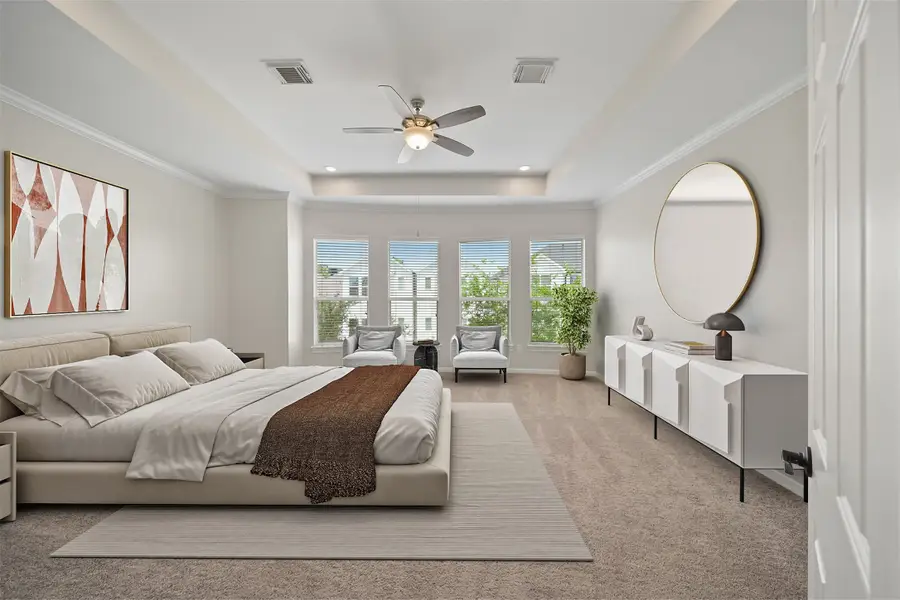 5103 Eigel Street, Houston, TX 77007 - #2