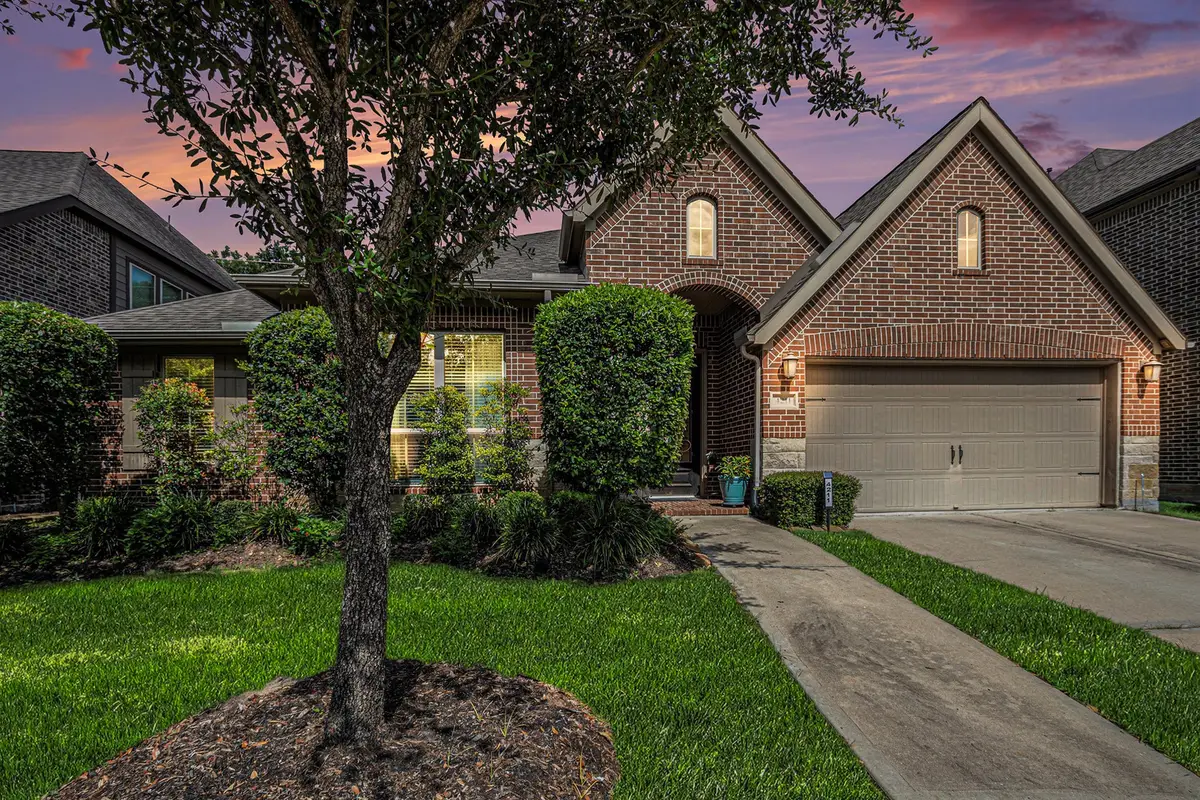 4211 Shays Manor Lane, Richmond, TX 77406 - Image #1