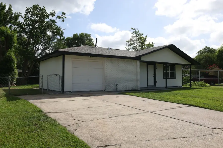 9015 Vinearbor Street, Houston, TX 77033 - #2