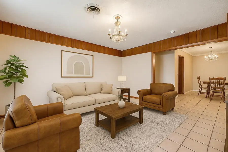 921 Roberts Street, El Campo, TX 77437 - Image #2