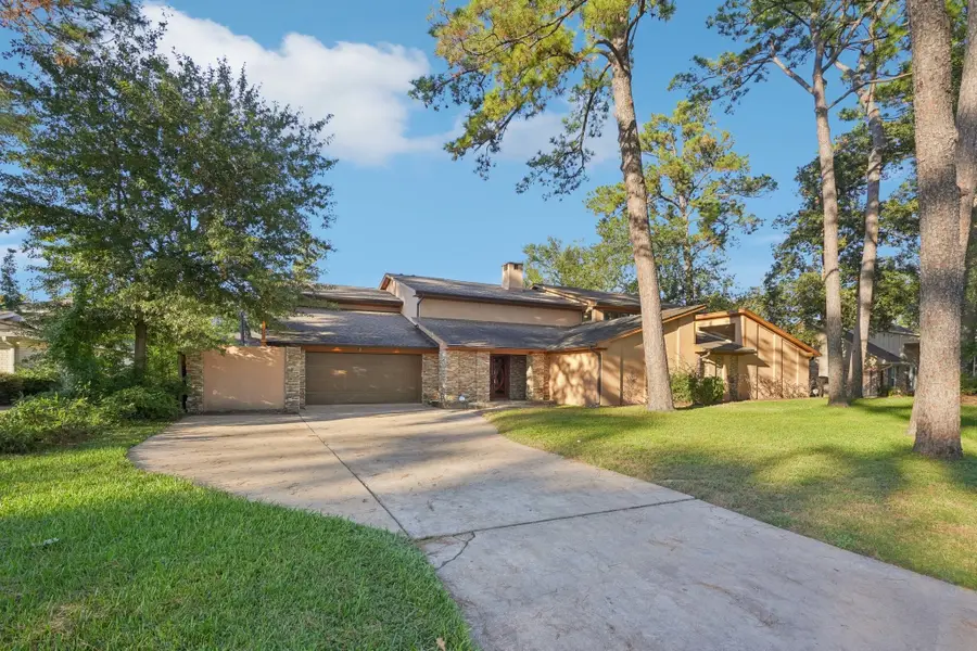 5914 Bermuda Dunes Drive, Houston, TX 77069 - Image #2