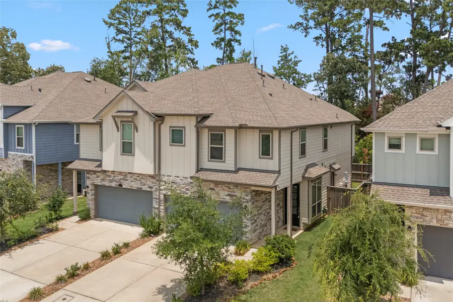575 Dry Fork Lane, Conroe, TX 77304 - #2