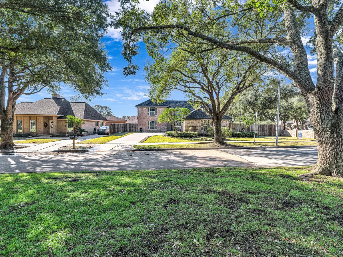 2523 Williams Grant Street, Sugar Land, TX 77479 - #1