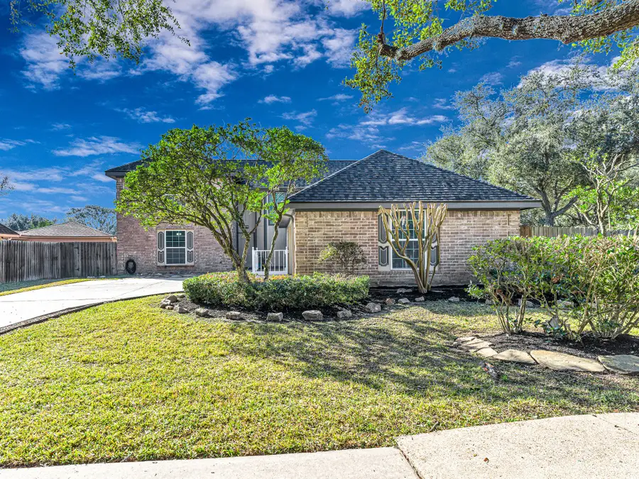 2523 Williams Grant Street, Sugar Land, TX 77479 - #3