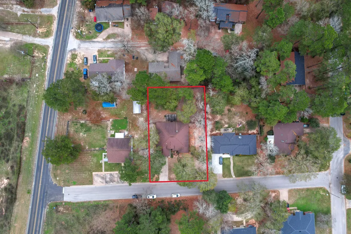 3309 Thornwood Way, Huntsville, TX 77340 - Image #1