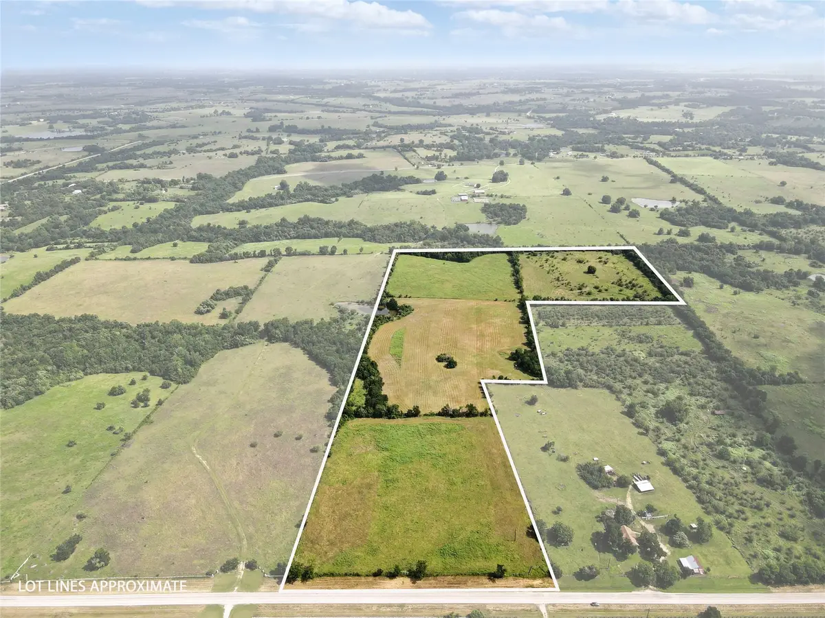 TBD Tract 1&2 Fm 1155 E, Washington, TX 77880 - Image #1