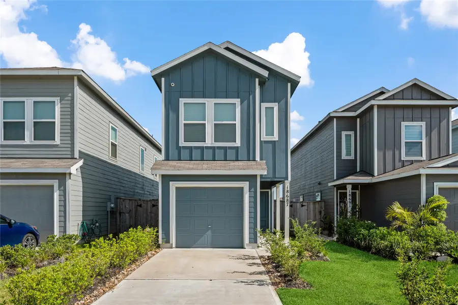 18687 San Salvo Drive, New Caney, TX 77357 - #2