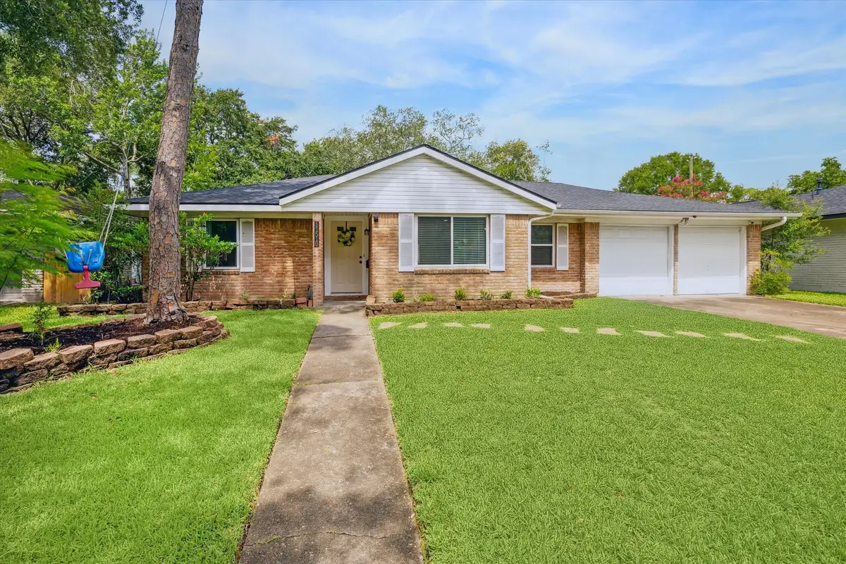 11510 Mullins Drive, Houston, TX 77035 - Image #1