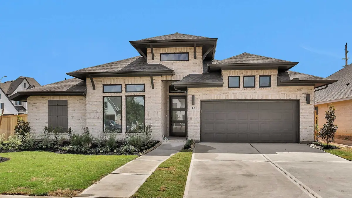 4526 Heather Crossing Road, Fulshear, TX 77441 - Image #1