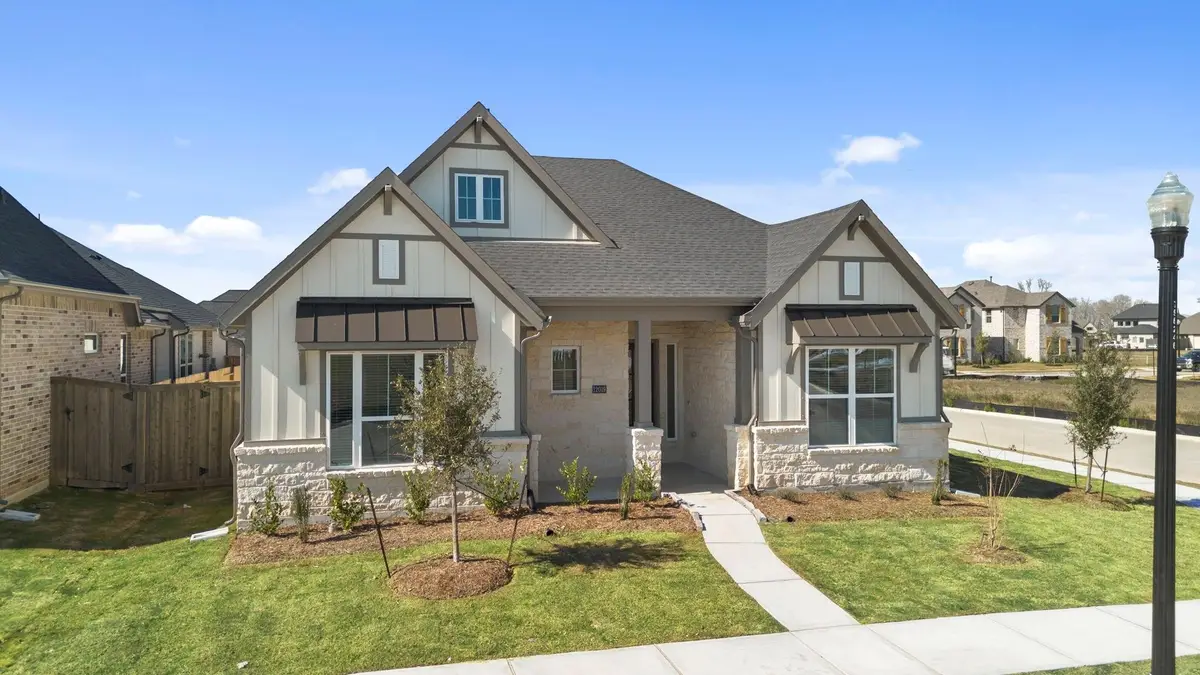 12019 Canal View Boulevard, Monterey Belvieu, TX 77523 - #1