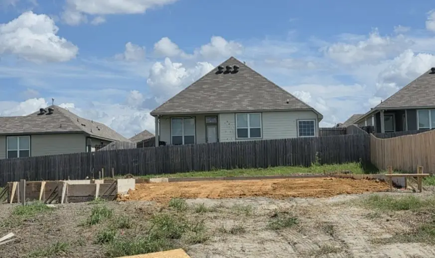 1495 Lake Ridge Drive, Brenham, TX 77833 - #1