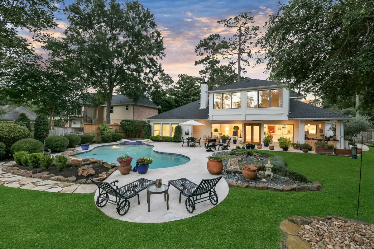 2323 Pine Bend Drive, Kingwood, TX 77339 - Image #1