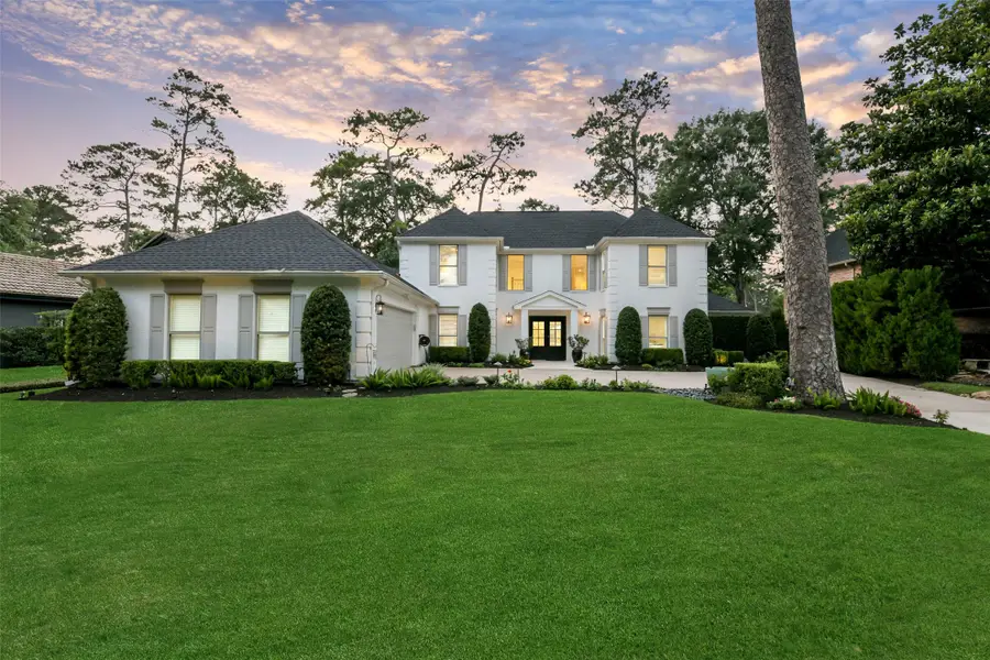 2323 Pine Bend Drive, Kingwood, TX 77339 - Image #2