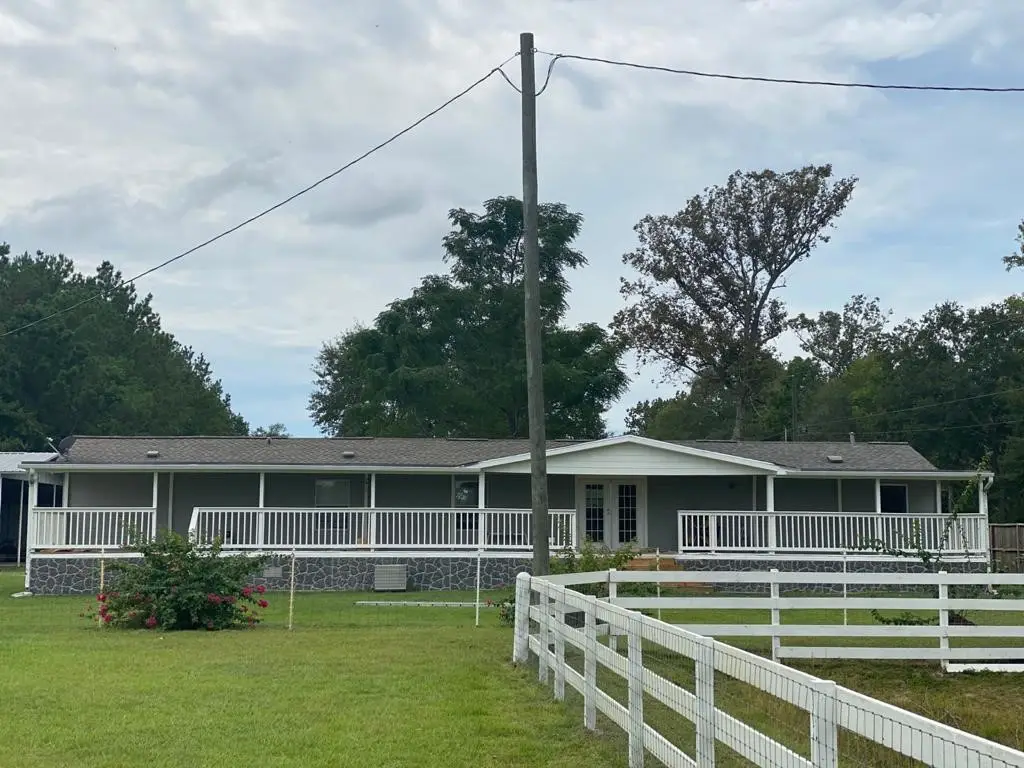 12 County Road 5037, Cleveland, TX 77327 - #1