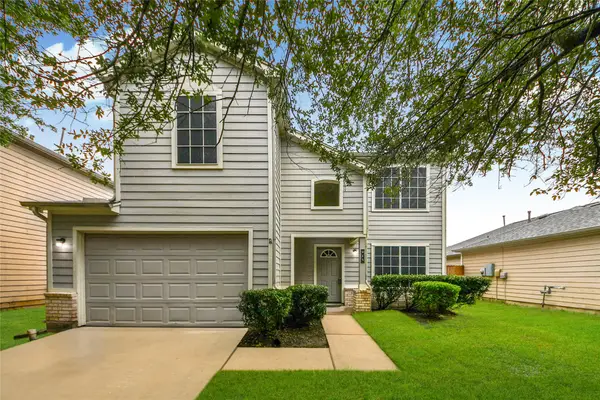 915 Grand Plains Drive, Houston, TX 77090