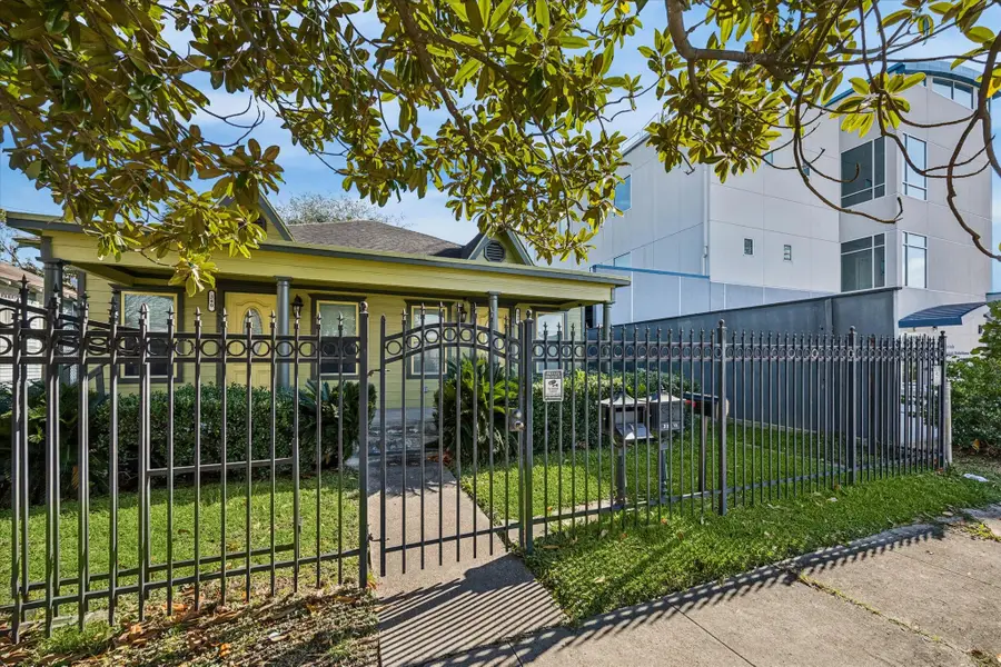 338 Cortlandt Street, Houston, TX 77007 - Image #3