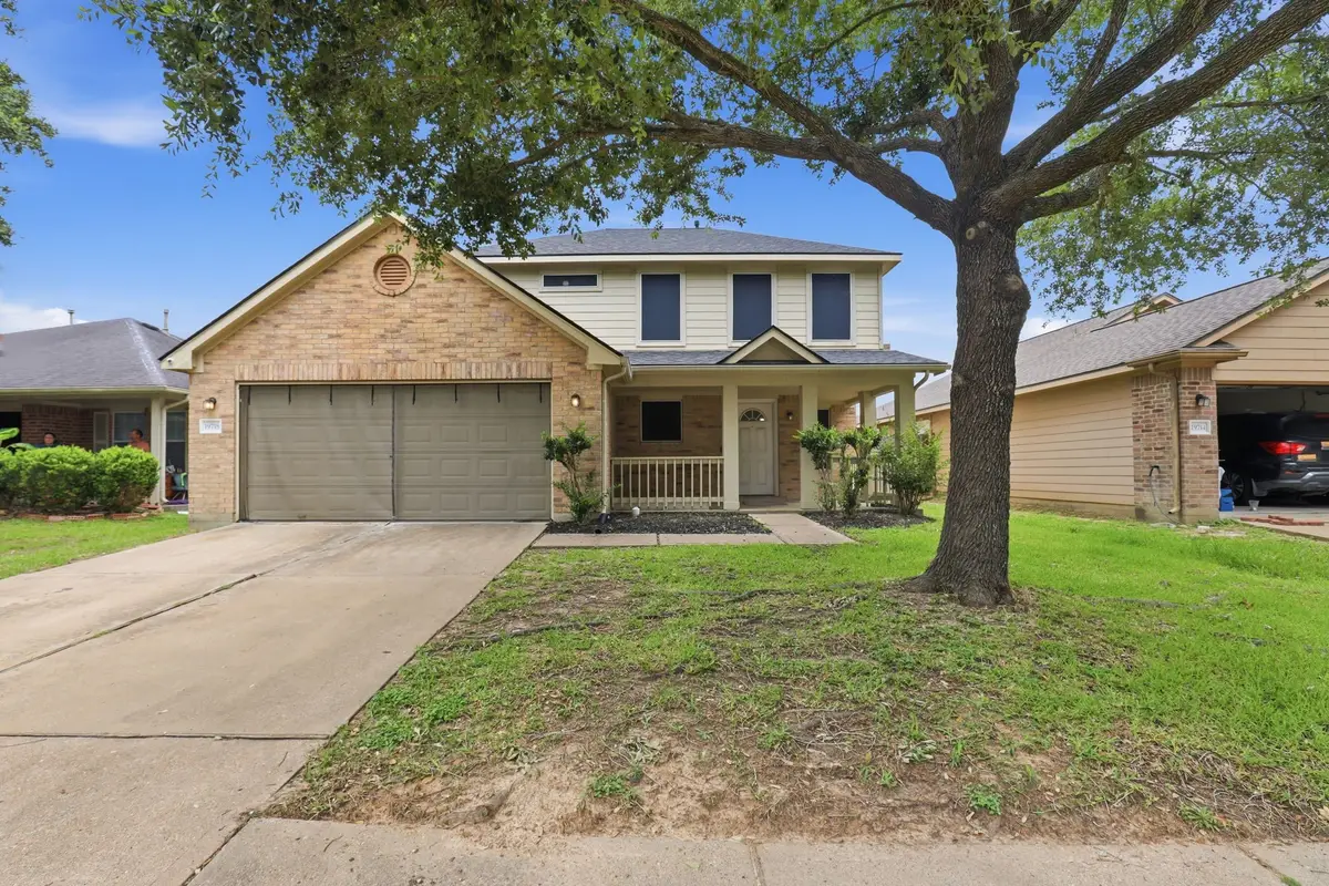 19718 Cozy Cabbin Drive, Katy, TX 77449 - #1