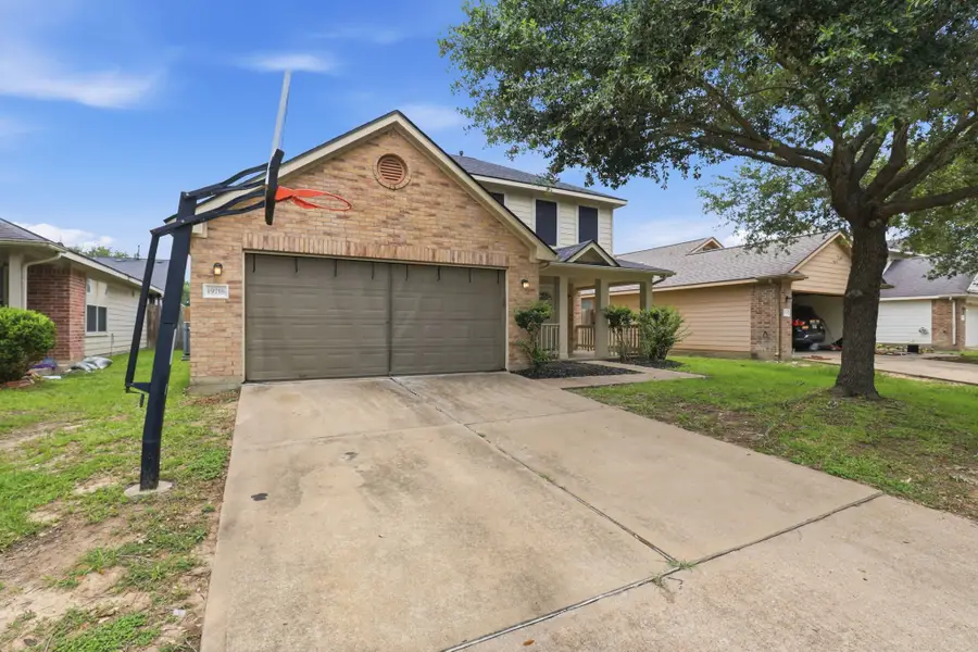 19718 Cozy Cabbin Drive, Katy, TX 77449 - #2