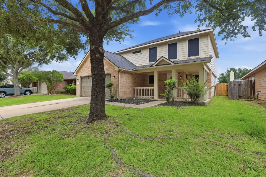 19718 Cozy Cabbin Drive, Katy, TX 77449 - #3