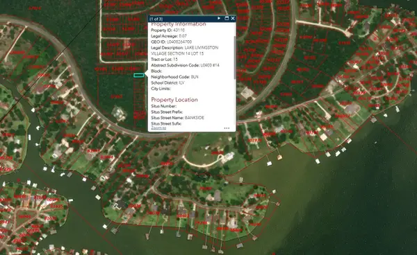 200 Bankside, Livingston, TX 77351