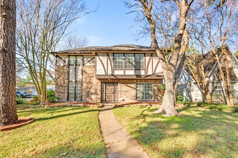 8203 Silent Cedars Drive, Houston, TX 77095 - Image #2