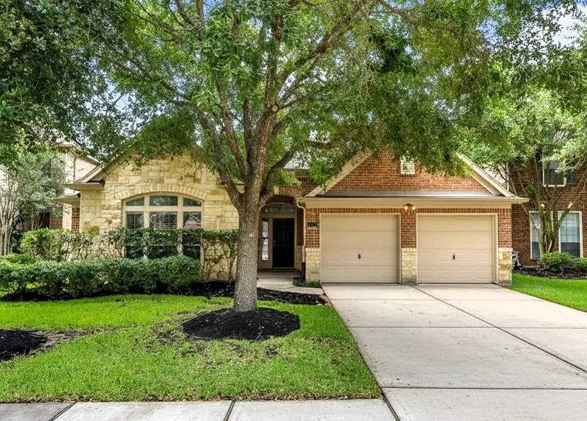 3711 Rocky Ledge Lane, Katy, TX 77494 - #1