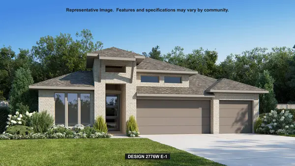 25019 Wilderness Haven Lane, Katy, TX 77493