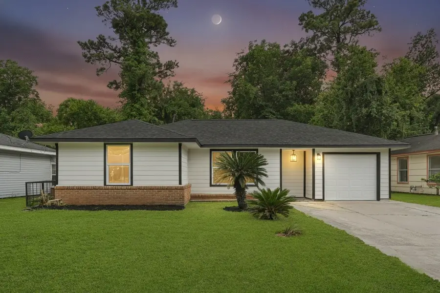 7218 Bretshire Drive, Houston, TX 77016 - #2