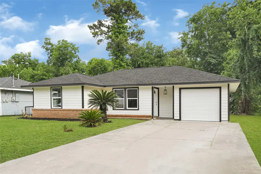 7218 Bretshire Drive, Houston, TX 77016 - #3