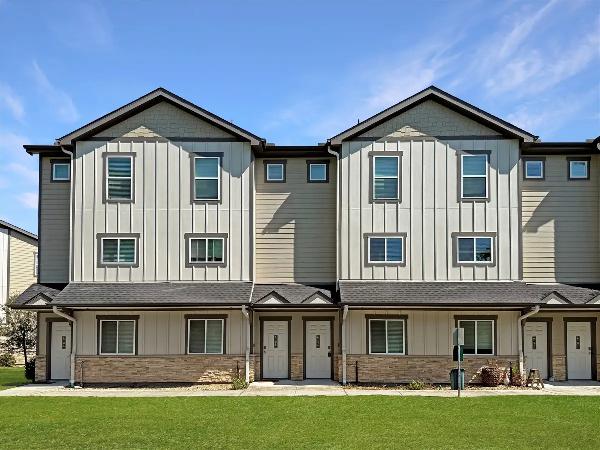 12603 Telge Road #14A-D, Cypress, TX 77429 - #1