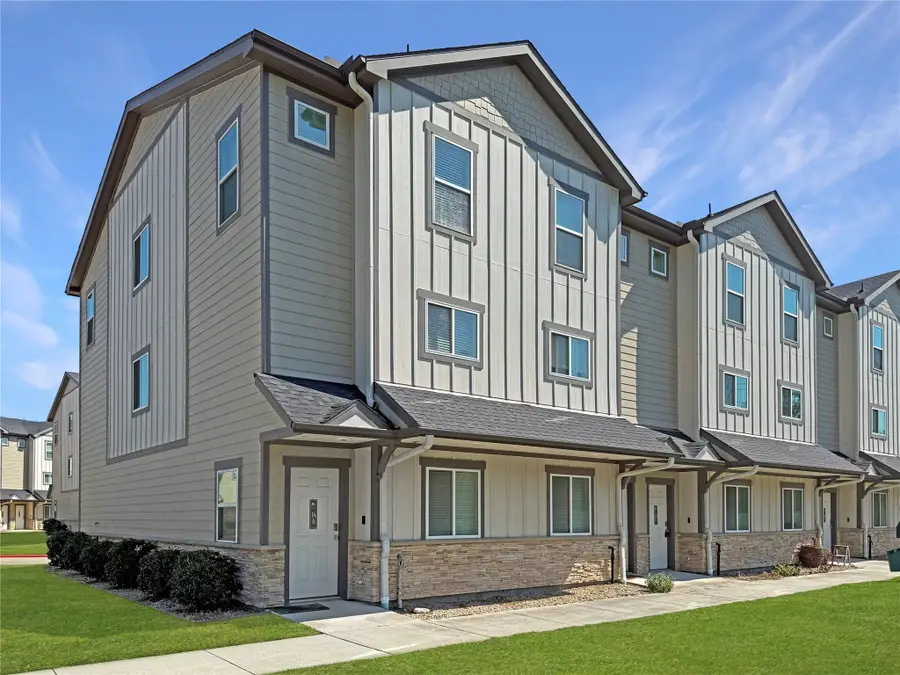 12603 Telge Road #14A-D, Cypress, TX 77429 - #2