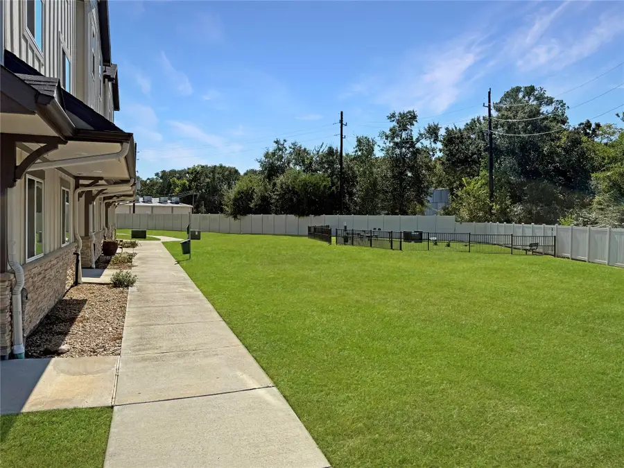 12603 Telge Road #14A-D, Cypress, TX 77429 - #3