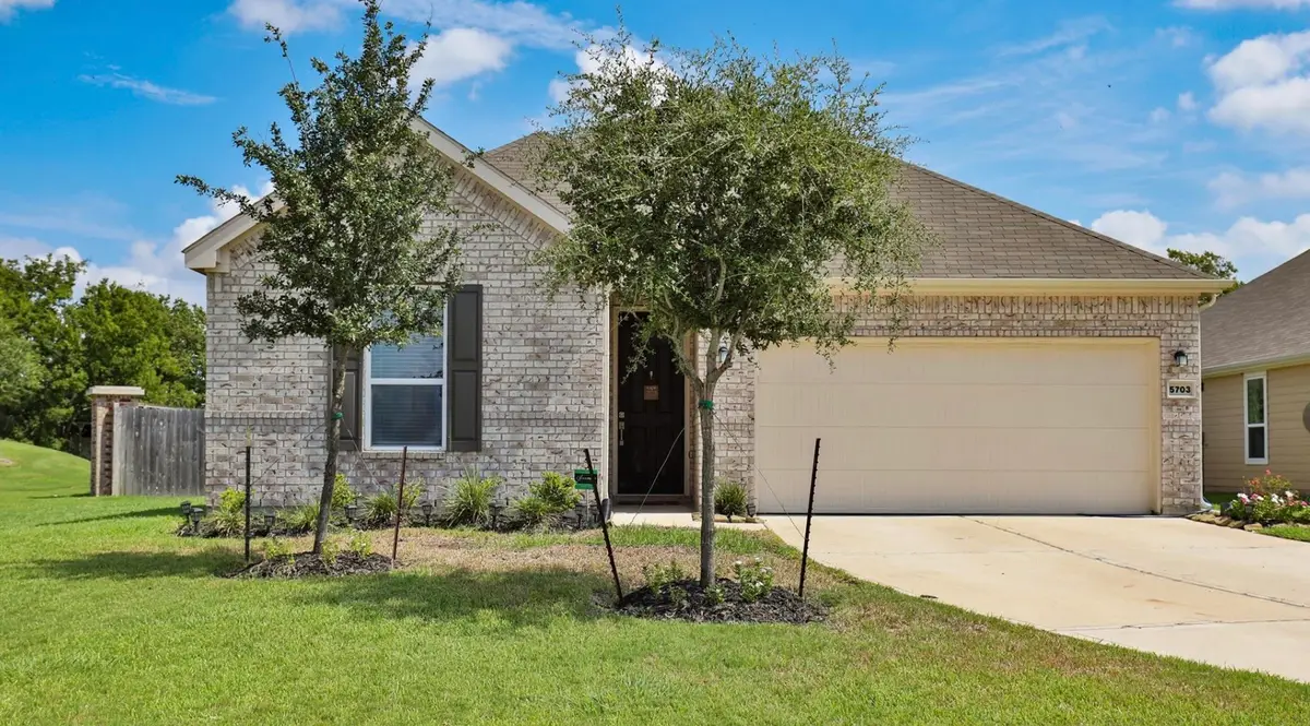 5703 Texas Sage Drive, Rosenberg, TX 77469 - Image #1