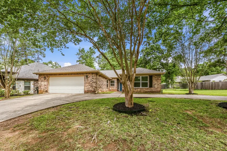 310 Augusta Drive, Huntsville, TX 77340 - #3