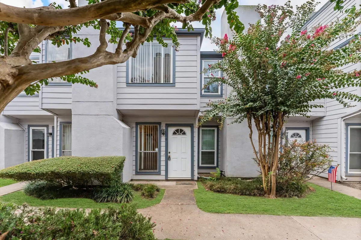 5917 Fairdale Lane #6, Houston, TX 77057 - #1