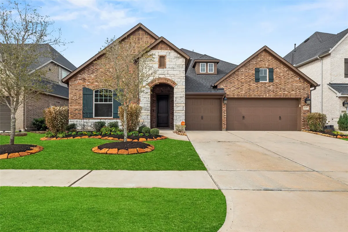 3127 Swift Way, Katy, TX 77493 - #1