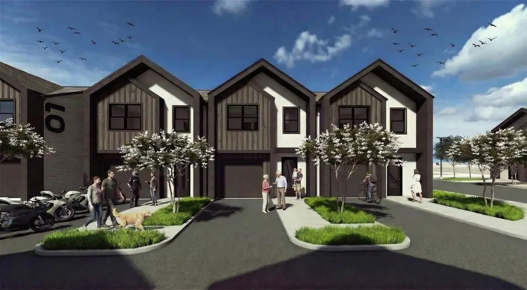 81 Northpoint Dr Building 9b, Houston, TX 77060 - Image #1