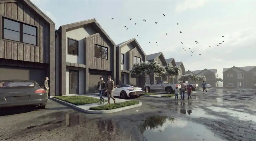 81 Northpoint Dr Building 9b, Houston, TX 77060 - Image #3