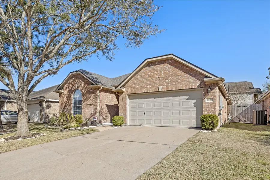 2625 Emerald Springs Court, Pearland, TX 77584 - #2