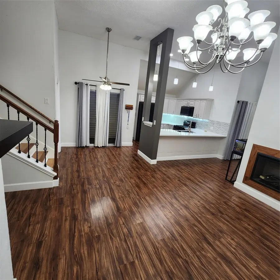 18655 N Lyford Dr Corner, Katy, TX 77449 - Image #3