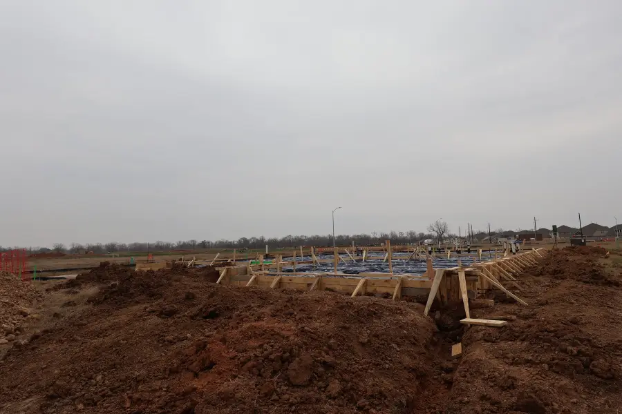 2826 Clapbread Lane, Rosenberg, TX 77471 - #2